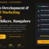🚀 #1 Web Development & Digital Marketing Agency in Mathikere